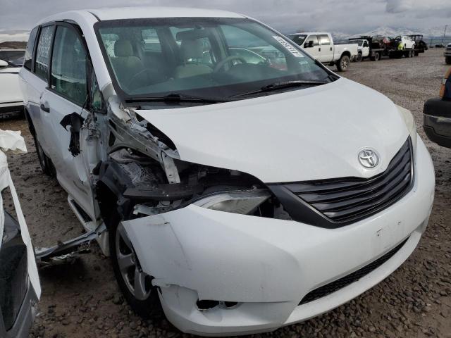 Vin: 5tdzk3dc6cs266888, lot: 41526344, toyota all models 20124