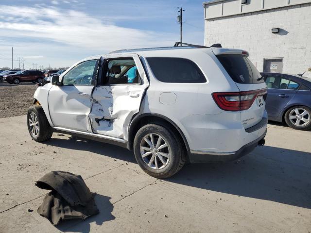 2015 DODGE DURANGO LI 1C4RDJDG6FC154146