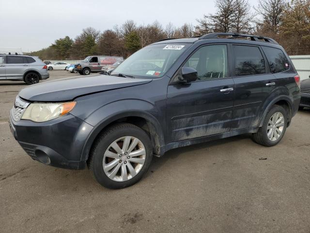 2012 Subaru Forester Limited