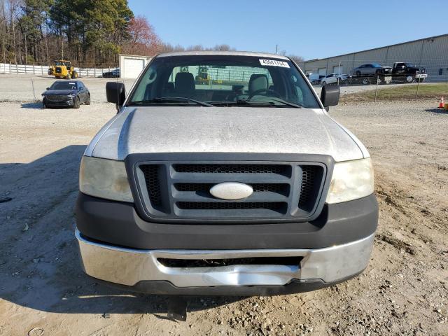 1FTRF12W67KC32467 | 2007 Ford f150