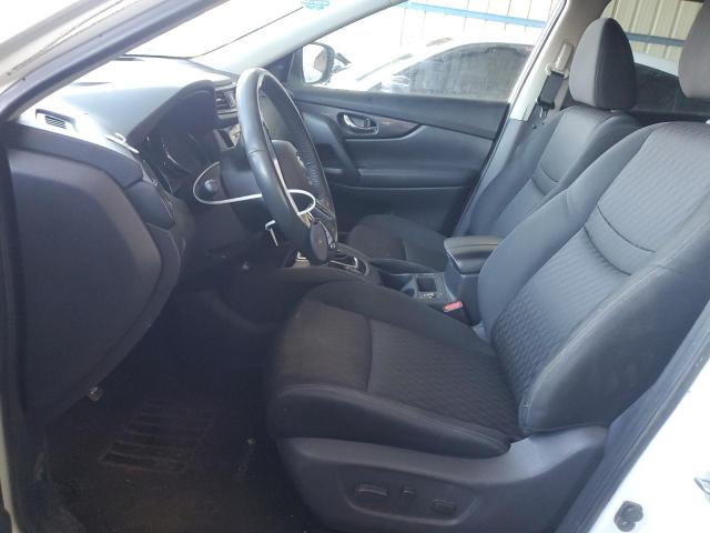 2017 NISSAN ROGUE S - KNMAT2MVXHP615607