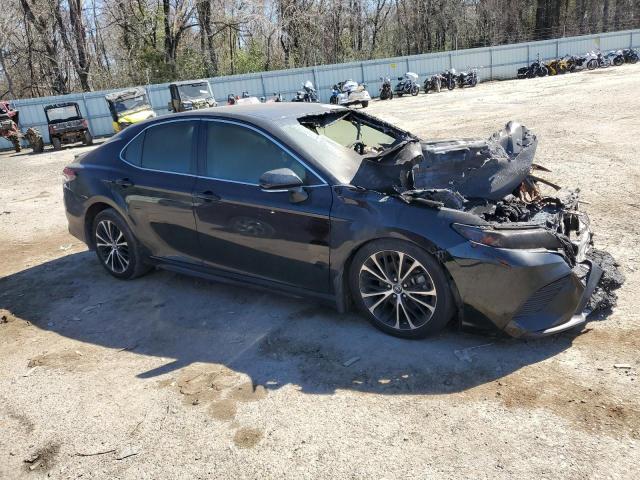 2018 Toyota Camry L VIN: 4T1B11HK5JU572057 Lot: 43843024