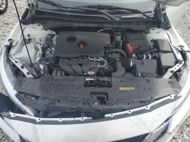 Lot #2436415936 2019 NISSAN ALTIMA PLA salvage car