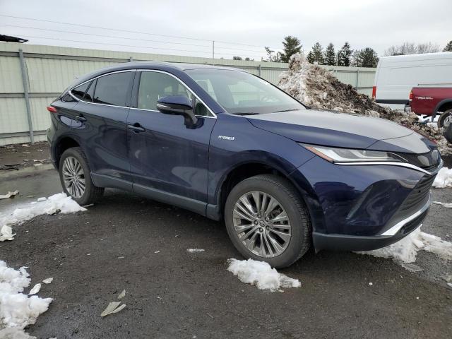 2021 TOYOTA VENZA LE JTEAAAAH8MJ039538