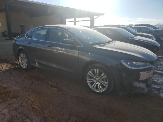 Vin: 1c3cccab1fn653703, lot: 41428084, chrysler 200 limited 20154