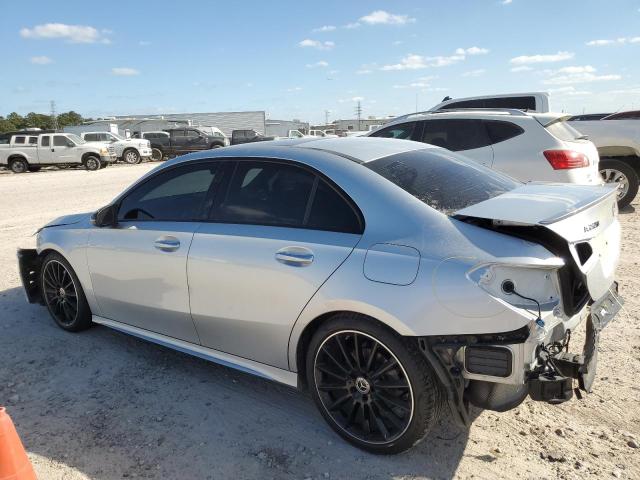 2020 Mercedes-Benz A 220 VIN: W1K3G4EB4LJ08798 Lot: 43828284
