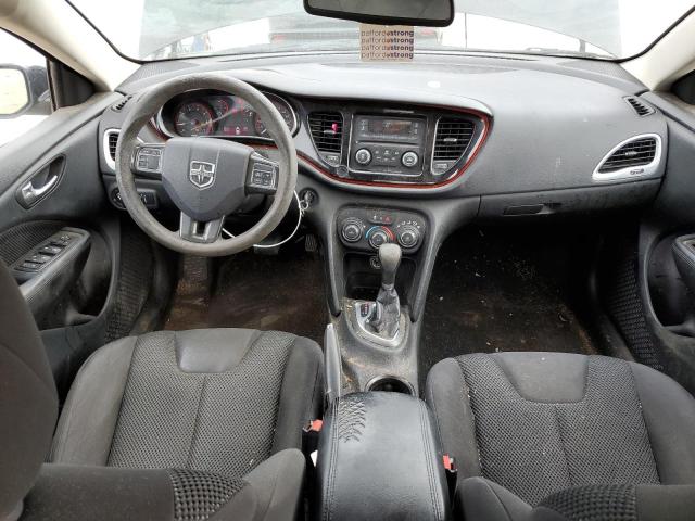 2016 DODGE DART SE - 1C3CDFAA4GD592764