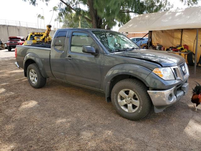 Vin: 1n6ad0cw6ac420691, lot: 43627484, nissan frontier king cab se 20104