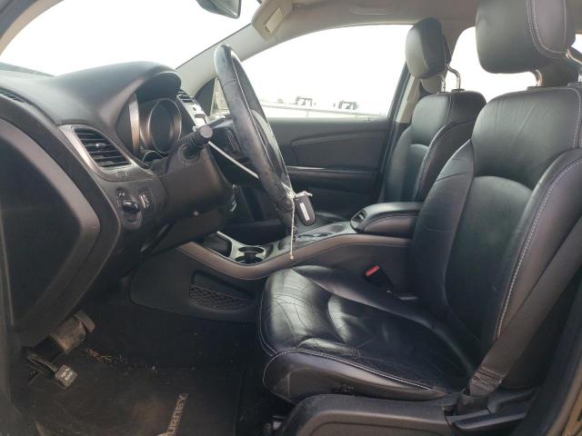 2015 DODGE JOURNEY CR - 3C4PDCGG6FT608592