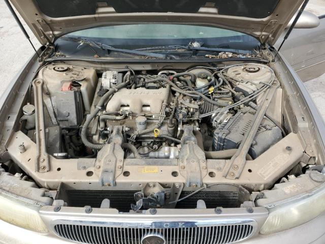 2000 Buick Century Custom VIN: 2G4WS52J4Y1146842 Lot: 44996154