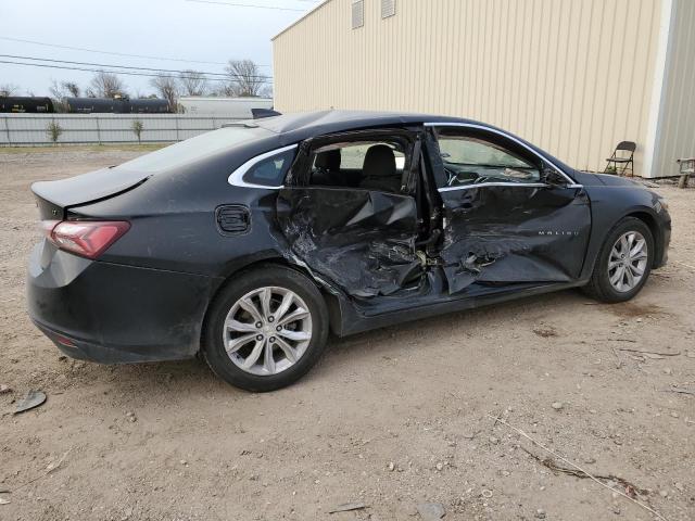 2020 CHEVROLET MALIBU LT 1G1ZD5STXLF086413