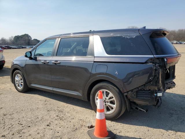 2022 Kia Carnival Lx VIN: KNDNB4H32N6061134 Lot: 43466104