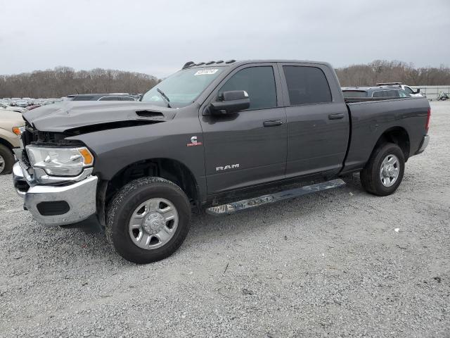 2021 Ram 3500 Tradesman