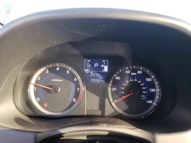 2016 HYUNDAI ACCENT SE KMHCT5AE6GU291095