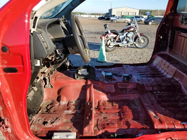 2022 NISSAN FRONTIER - 1N6ED1CM0NN665941