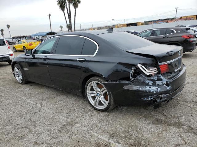 VIN WBAYE4C59FD947216 2015 BMW 7 Series, 740 LI no.2