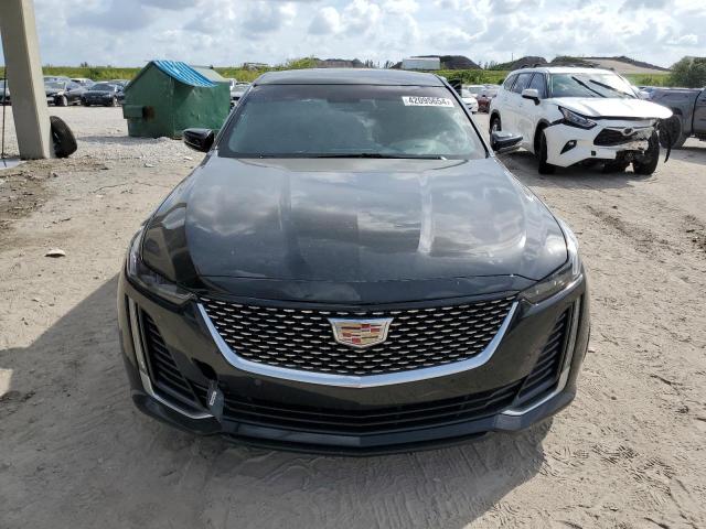 2022 CADILLAC CT5 PREMIU - 1G6DN5RKXN0118197
