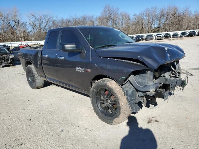 2016 RAM 1500 SLT - 1C6RR6GT1GS226649