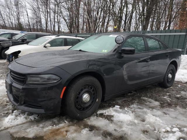 2019 DODGE CHARGER PO - 2C3CDXKT9KH730977