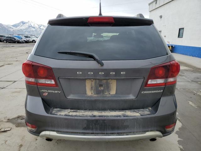 2019 DODGE JOURNEY CR 3C4PDDGG5KT816379