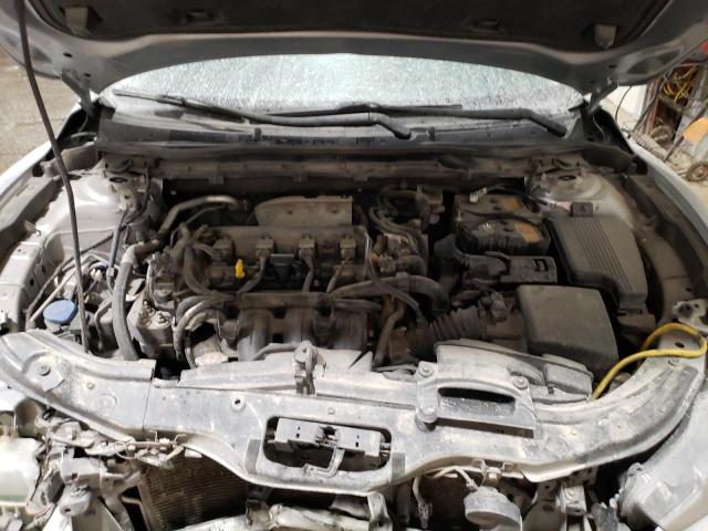 2016 MAZDA 6 TOURING - JM1GJ1V56G1479034