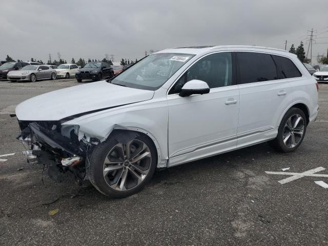 VIN WA1LXBF7XPD020648 2023 Audi Q7, Premium Plus no.1