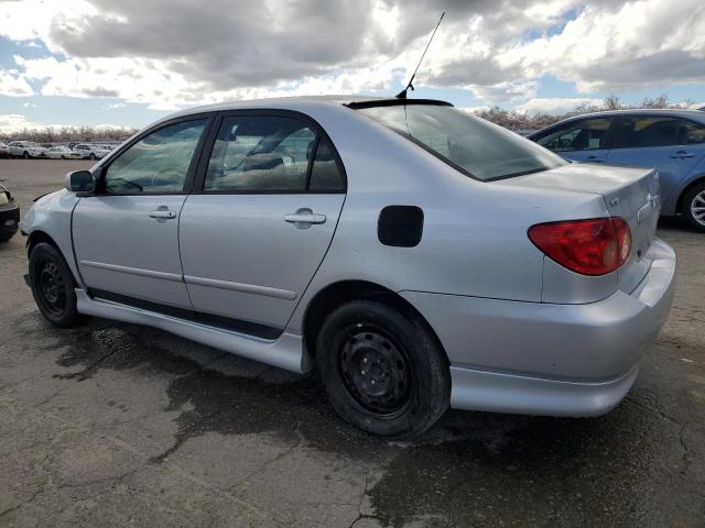 2005 Toyota Corolla Ce VIN: 1NXBR32E65Z447856 Lot: 43380184