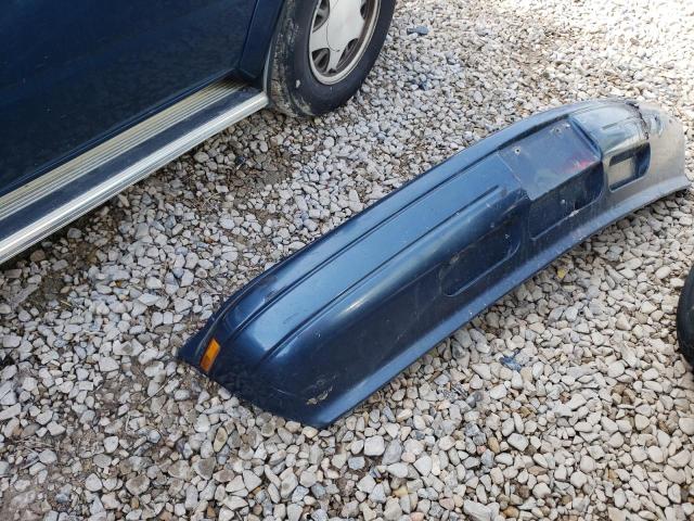 2002 Chevrolet Astro VIN: 1GBDM19XX2B150530 Lot: 42444564