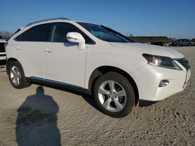 2015 LEXUS RX350 2T2ZK1BA5FC201027