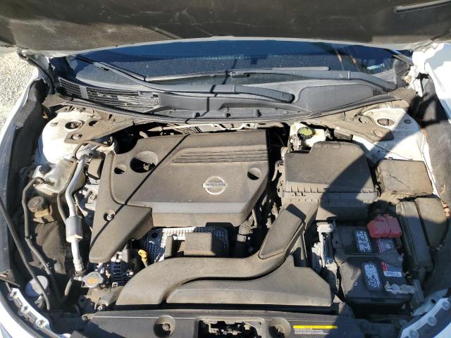 VIN 3FA6P0G77GR327486 2016 Ford Fusion, S no.11