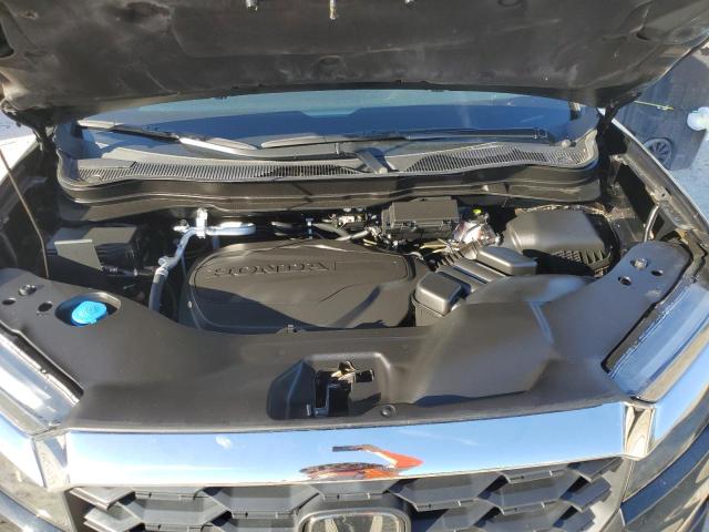 2022 HONDA PASSPORT E 5FNYF7H54NB006662
