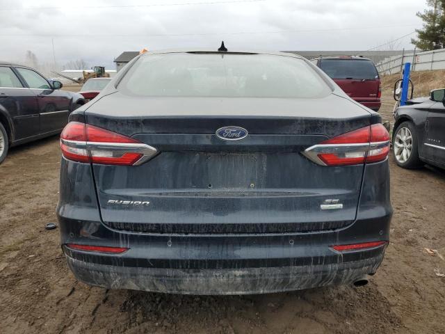 3FA6P0HD8LR147271 Ford Fusion SE 6