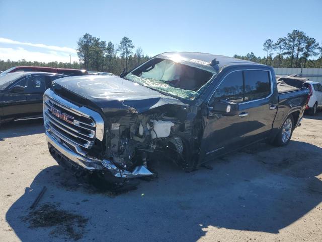 2020 GMC Sierra K1500 Slt VIN: 1GTU9DED8LZ247292 Lot: 42282354
