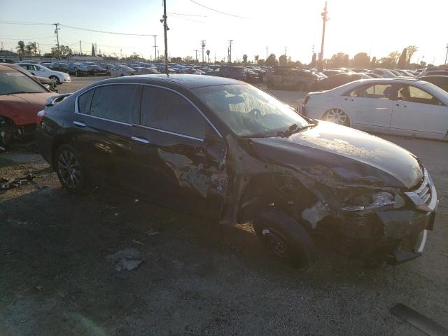 2015 HONDA ACCORD EXL 1HGCR3F8XFA006703