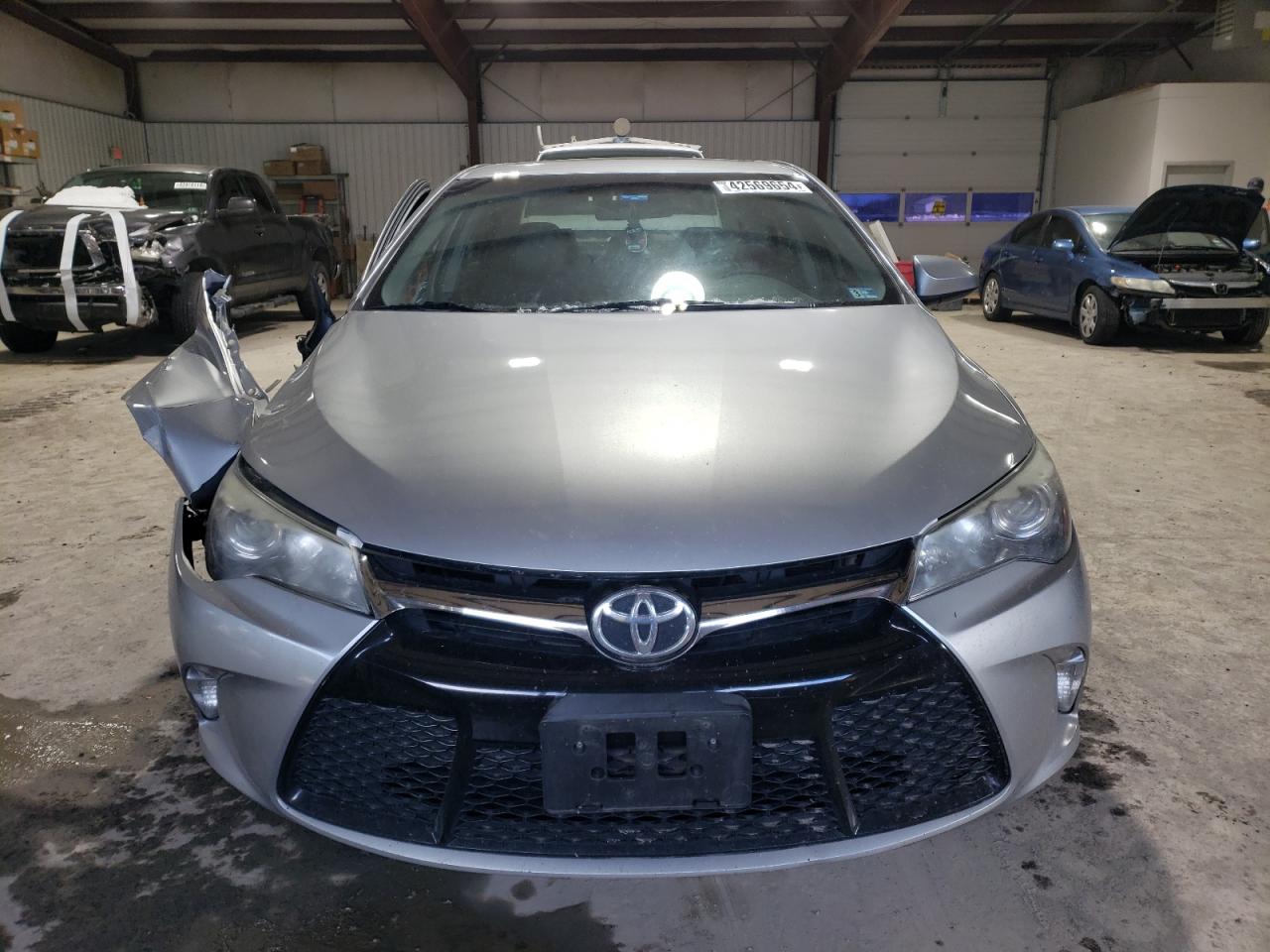 4T1BF1FKXGU239589 2016 Toyota Camry Le