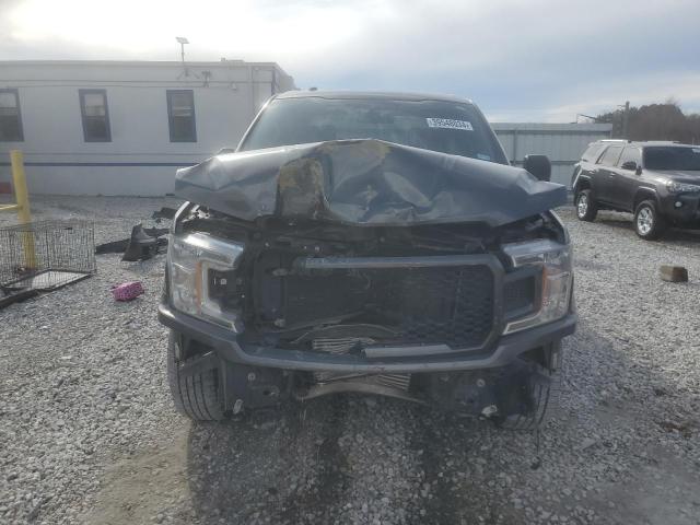 2019 FORD F150 SUPER - 1FTEW1E47KKD55910