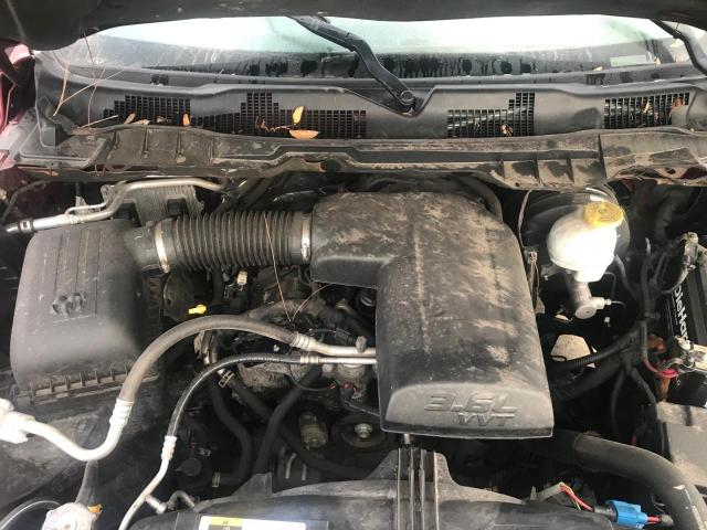 2019 RAM 1500 CLASS 1C6RR6FG8KS581282