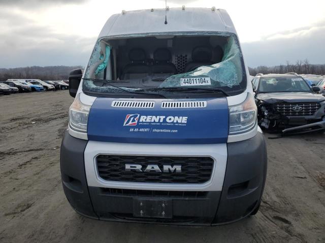 2021 RAM PROMASTER 3C6LRVDG8ME530969