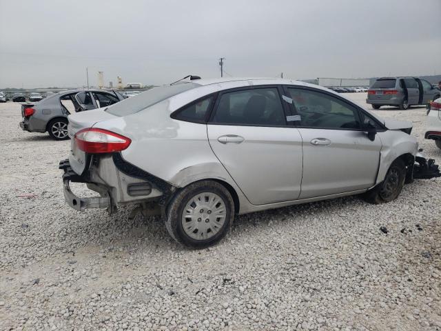 2014 Ford Fiesta S VIN: 3FADP4AJ2EM220360 Lot: 44165744