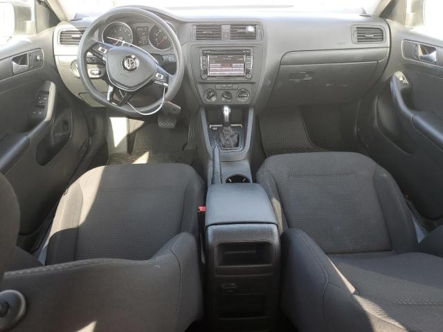 2015 VOLKSWAGEN JETTA BASE - 3VW2K7AJXFM354503