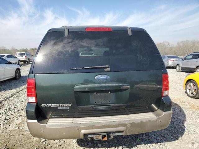 2004 Ford Expedition Eddie Bauer VIN: 1FMPU17L64LB61882 Lot: 49617534