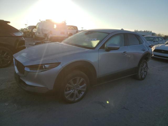 2020 MAZDA CX-30 SELE 3MVDMBCLXLM121075