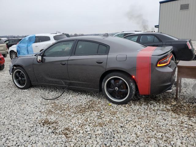 DODGE CHARGER R/T 2015 1
