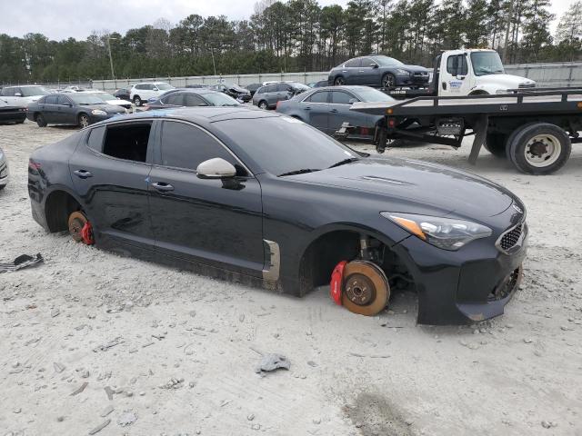 2018 KIA STINGER GT - KNAE45LC8J6039931