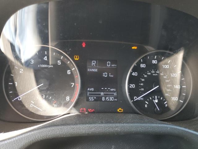 2017 HYUNDAI ELANTRA SE 5NPD84LF3HH099137