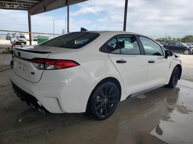 2022 TOYOTA COROLLA SE - 5YFS4MCE5NP134205