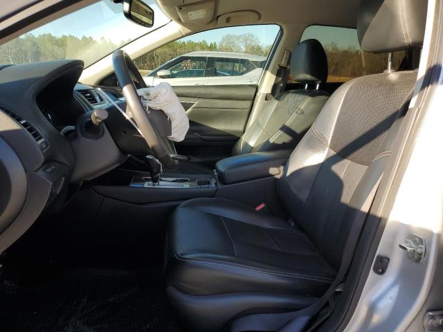 2017 NISSAN ALTIMA 2.5 - 1N4AL3AP5HC247233