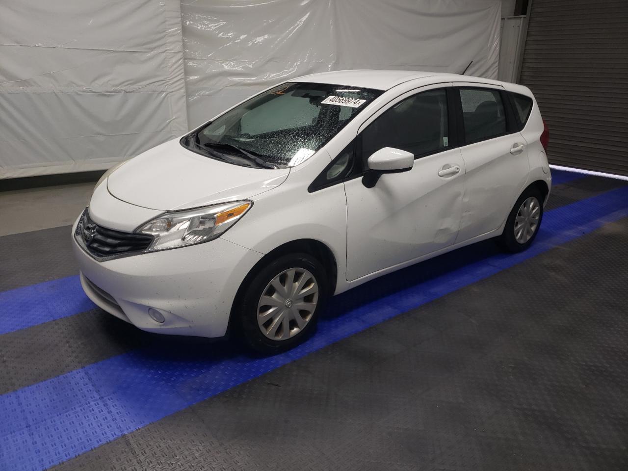 3N1CE2CP5FL423349 2015 Nissan Versa Note S