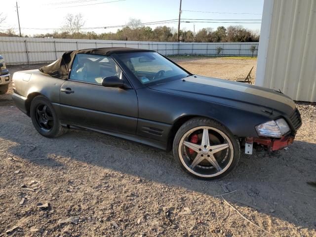 1999 Mercedes-Benz Sl 500 VIN: WDBFA68F0XF182405 Lot: 42859464