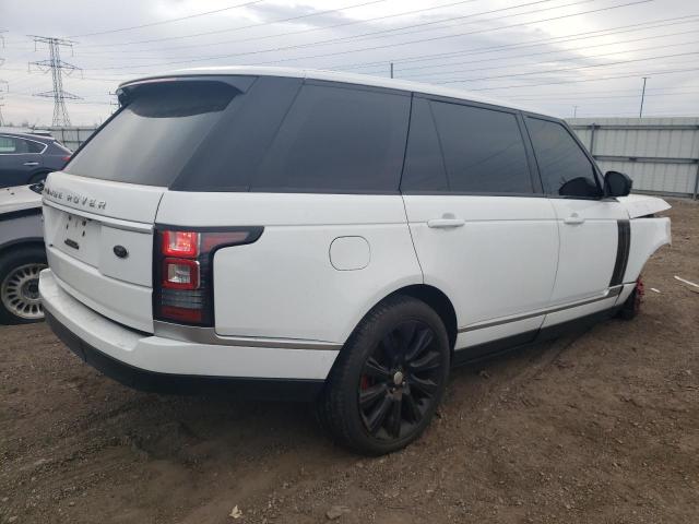 VIN SALGS3TF5EA185599 2014 Land Rover Range Rover,... no.3